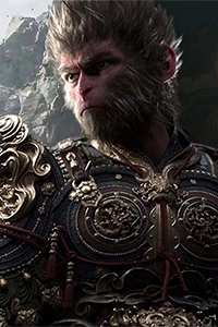 Hắc Thần Thoại: Ngộ Không