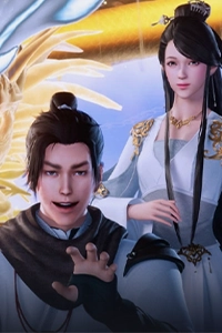 Vạn Thế Long Hồn