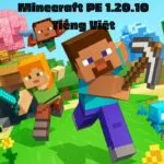 Minecraft 1.21.51
